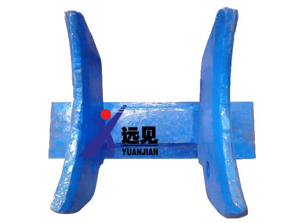 162S13/02TD02分鏈器、撥鏈器、撥叉、刮板機(jī)撥鏈器、機(jī)頭撥鏈器