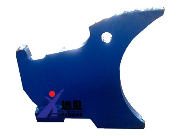 53Z4104型撥鏈器、分鏈器、撥叉