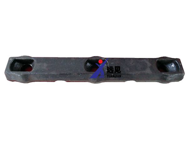 10GL3-2型橫梁、壓板，刮板橫梁，輸送機(jī)橫梁，刮板機(jī)橫梁